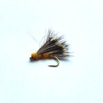 Stillwater Orange Sedgehog - 1 Dozen